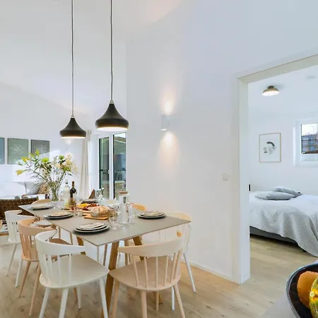 Holiday home 3 Bedroom Lovely In Lembruch-duemmer