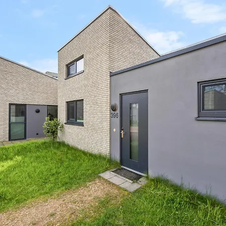 Holiday home 3 Bedroom Lovely In Lembruch-duemmer